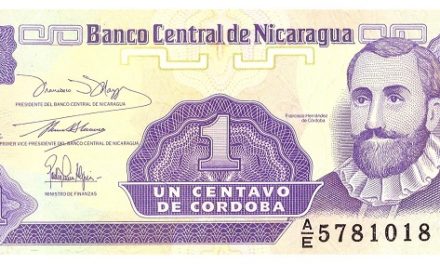 NICARAGUA