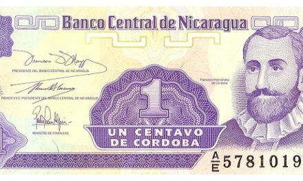 NICARAGUA