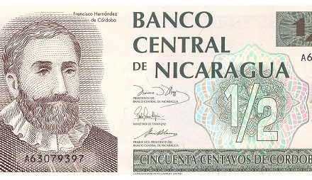 NICARAGUA