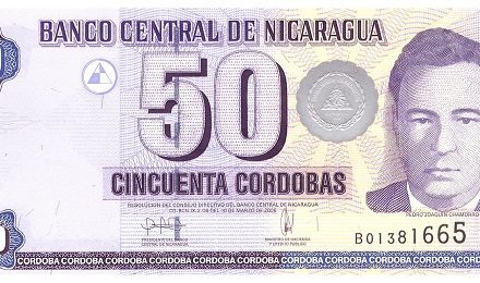 NICARAGUA