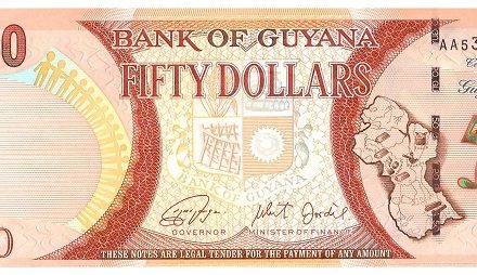 GUYANA