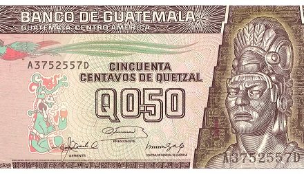 GUATEMALA