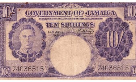 JAMAICA