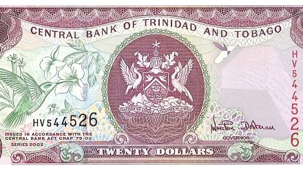 TRINIDAD Y TOBAGO