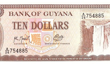 GUYANA