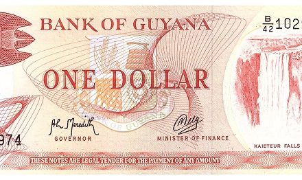 GUYANA