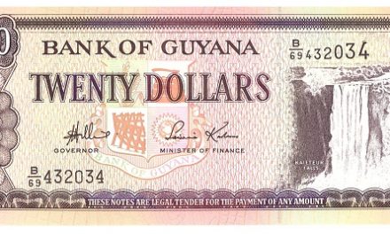 GUYANA