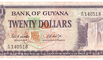 GUYANA