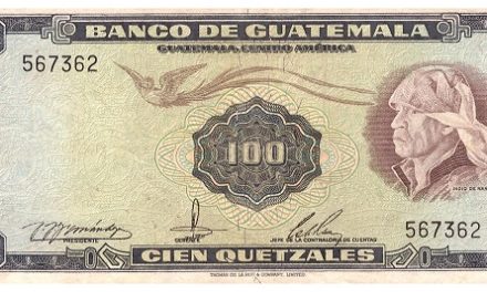 GUATEMALA