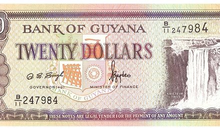 GUYANA