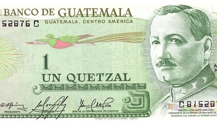 GUATEMALA