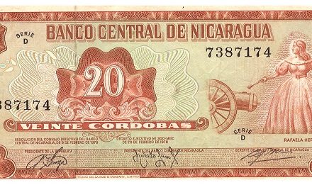 NICARAGUA