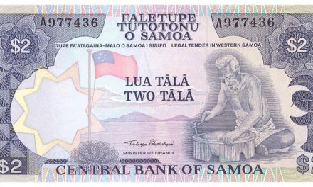 SAMOA