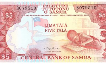 SAMOA