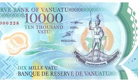 VANUATU