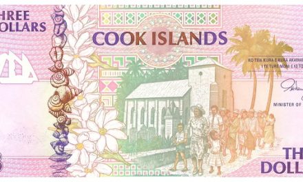 COOK ISLANDS