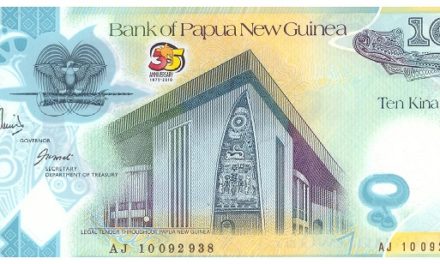 PAPUA NUEVA GUINEA