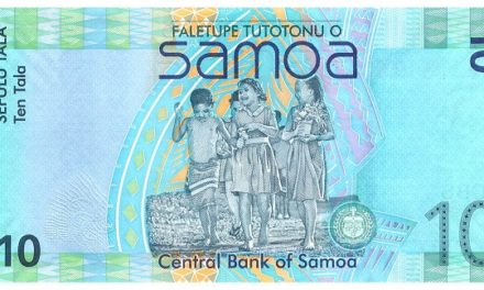 SAMOA