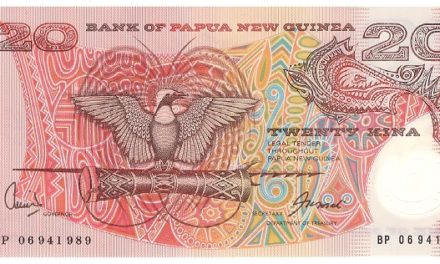 PAPUA NUEVA GUINEA