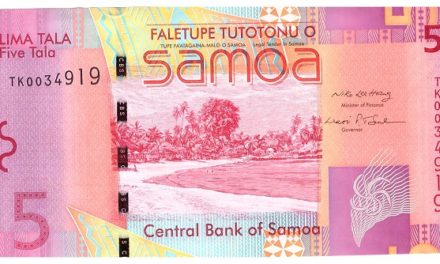 SAMOA