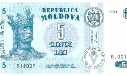 MOLDAVIA