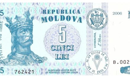 MOLDAVIA