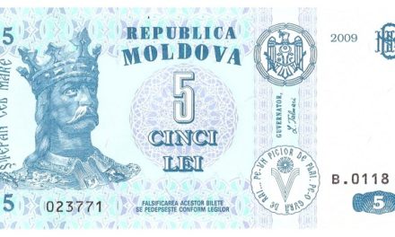 MOLDAVIA