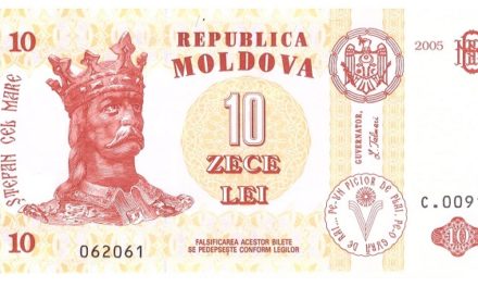 MOLDAVIA