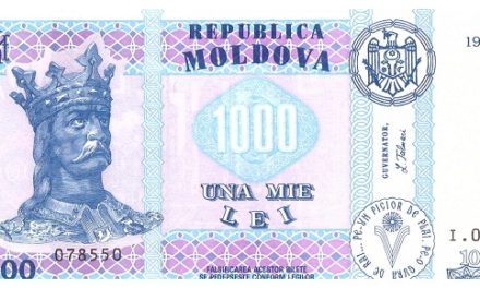 MOLDAVIA