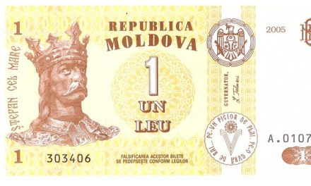 MOLDAVIA