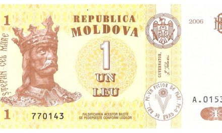 MOLDAVIA