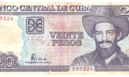 CUBA