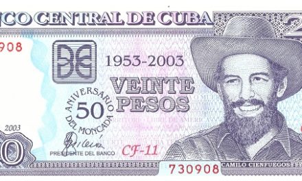 CUBA