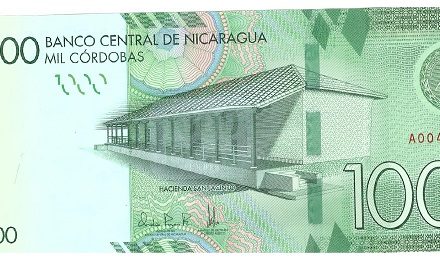 NICARAGUA