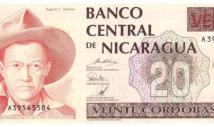 NICARAGUA