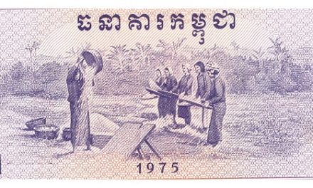 LAOS