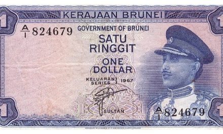 BRUNEI