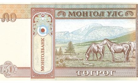 MONGOLIA