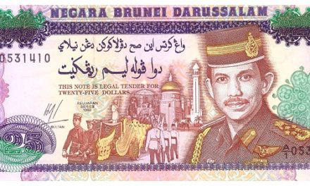 BRUNEI