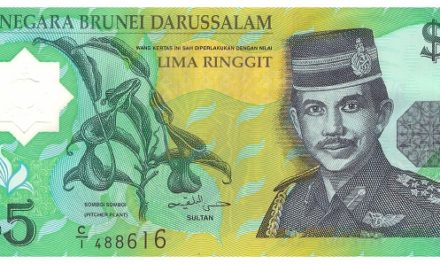 BRUNEI