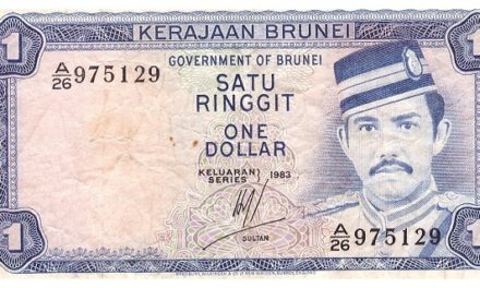 BRUNEI