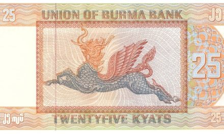 BURMA