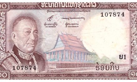 LAOS