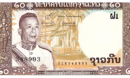 LAOS