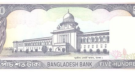 BANGLADESH