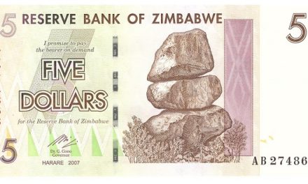 ZIMBAWE