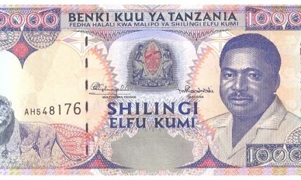 TANZANIA