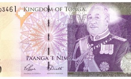 TONGA