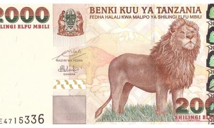 TANZANIA