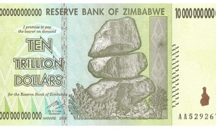 ZIMBAWE